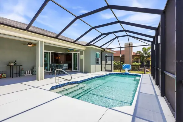 15610 SEAFOAM CIR, Port Charlotte, FL 33981