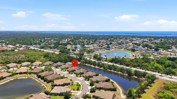 1359 BACKSPIN DR, Englewood, FL 34223