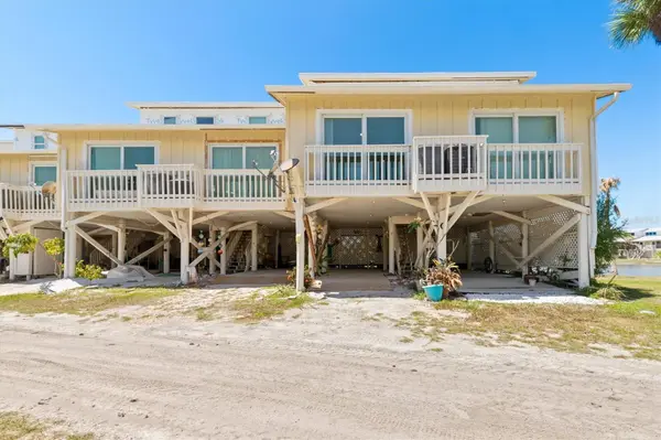 9400 LITTLE GASPARILLA IS #G9, Boca Grande, FL 33921