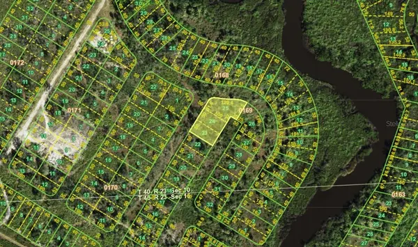 1516 CASABELLA TER, Punta Gorda, FL 33983