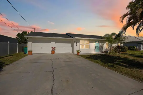 5281 BOYLE TER, Port Charlotte, FL 33981
