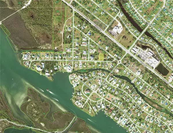 170 SPYGLASS ALY, Placida, FL 33946