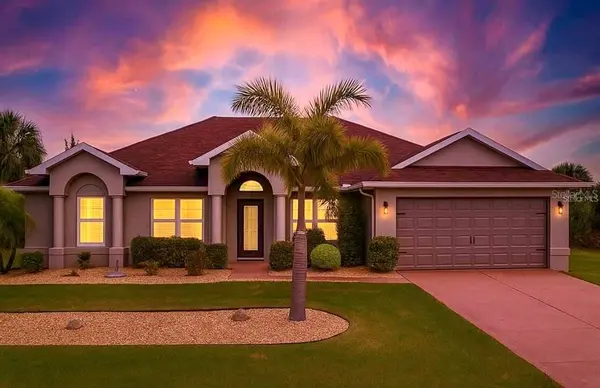8251 ARLEWOOD CIR, Port Charlotte, FL 33981