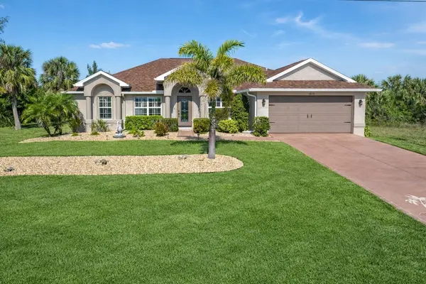 8251 ARLEWOOD CIR, Port Charlotte, FL 33981