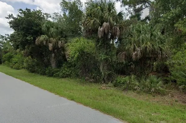408 MCDILL DR, Port Charlotte, FL 33953