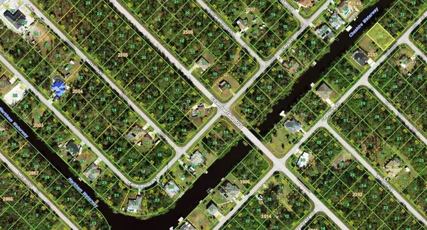 449 CHESHIRE ST, Port Charlotte, FL 33953