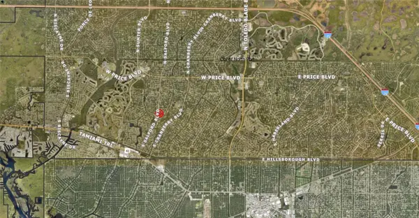 Lot #15 JENNINGS ST, North Port, FL 34287