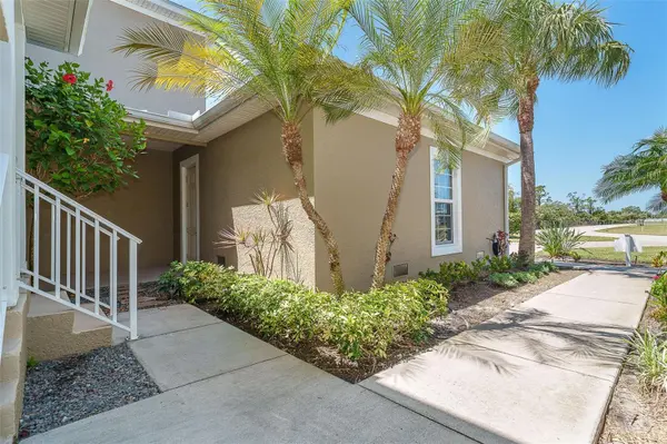 10700 LEMON CREEK LOOP #103, Englewood, FL 34224