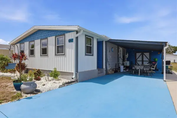 6167 ORIOLE BLVD, Englewood, FL 34224