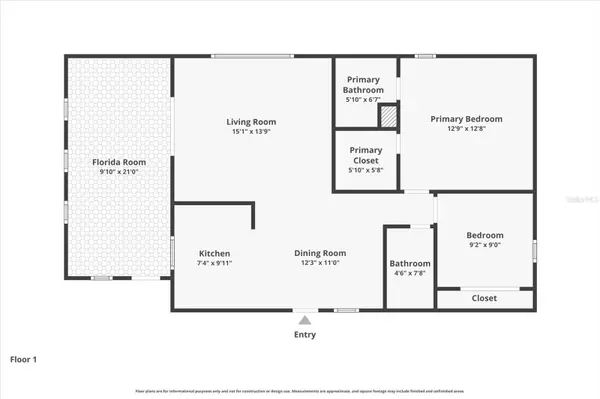 6167 ORIOLE BLVD, Englewood, FL 34224
