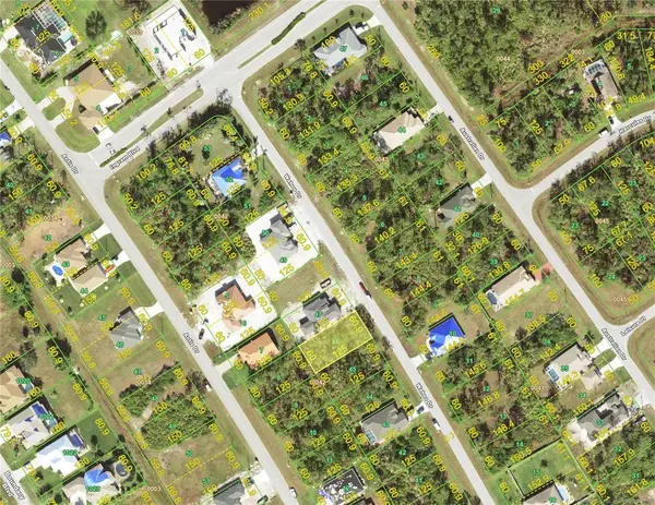 115 WAHOO DR, Rotonda West, FL 33947