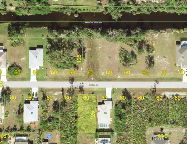 117 BAYTREE DR, Rotonda West, FL 33947