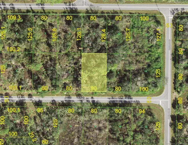 15096 AMITY AVE, Port Charlotte, FL 33953