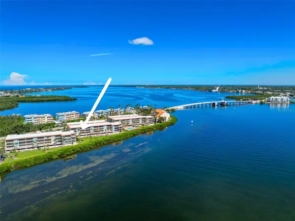1551 BEACH RD #306, Englewood, FL 34223