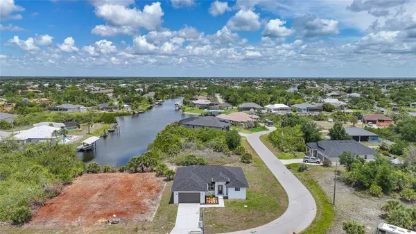 15062 WICHITA RD, Port Charlotte, FL 33981