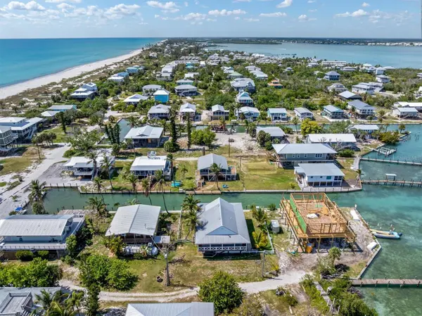 9750 LITTLE GASPARILLA IS, Boca Grande, FL 33921