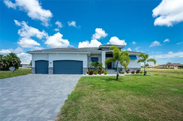 255 ROTONDA BLVD S, Rotonda West, FL 33947