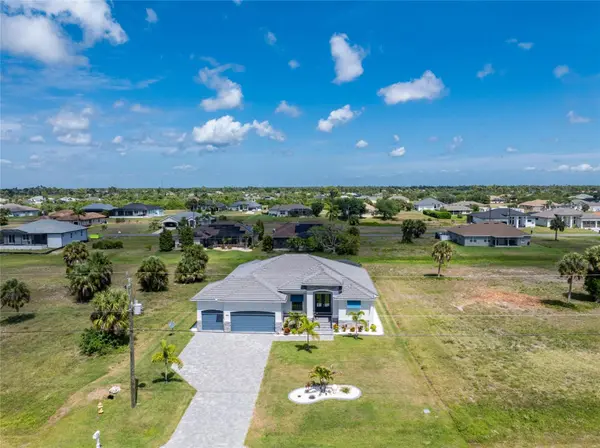 255 ROTONDA BLVD S, Rotonda West, FL 33947