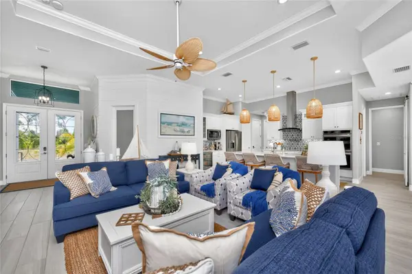 255 ROTONDA BLVD S, Rotonda West, FL 33947