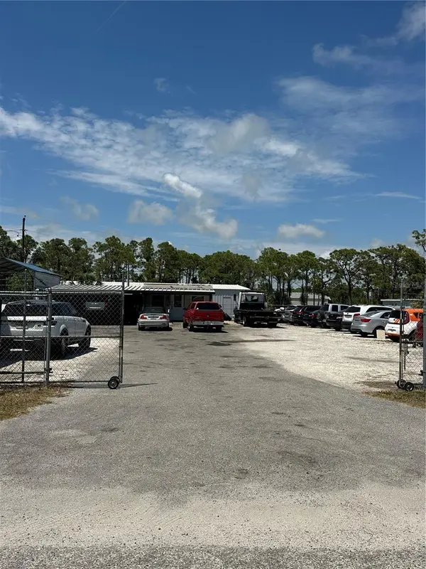 54 HARVARD ST, Englewood, FL 34223
