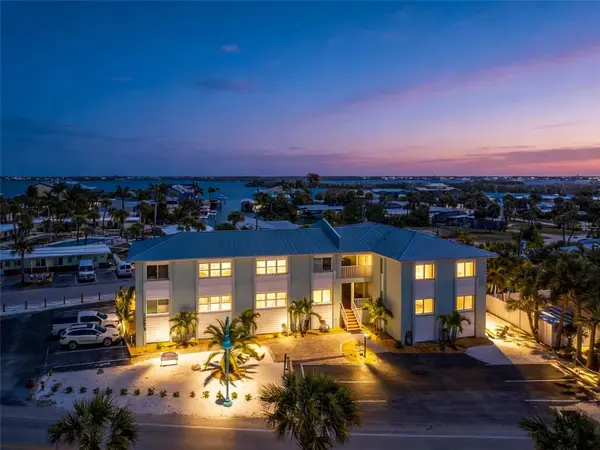 1285 GULF BLVD #4, Englewood, FL 34223