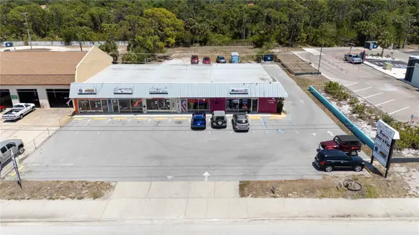 119 S INDIANA AVE, Englewood, FL 34223