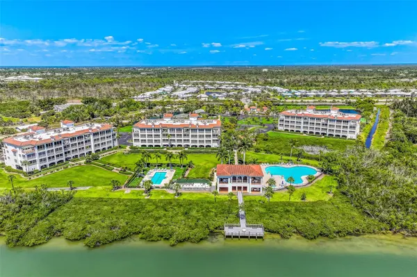 11200 HACIENDA DEL MAR BLVD #306, Placida, FL 33946