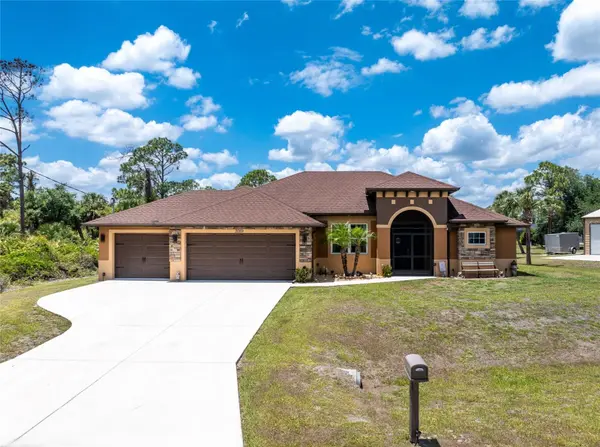 2089 MAUVE TER, North Port, FL 34286