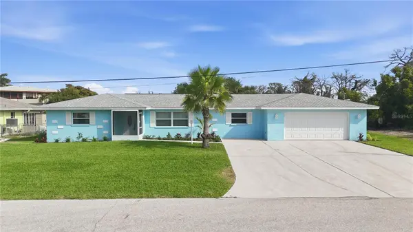 1980 MICHIGAN AVE,  Englewood,  FL 34224