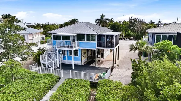 21 BOCILLA DR, Placida, FL 33946
