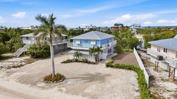21 BOCILLA DR, Placida, FL 33946