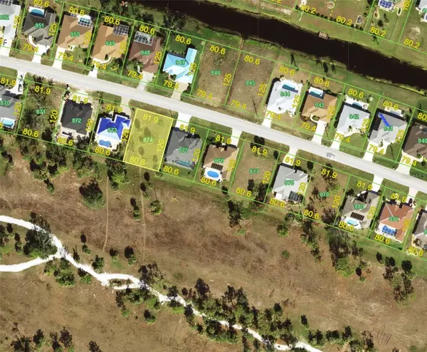 596 ROTONDA CIR, Rotonda West, FL 33947