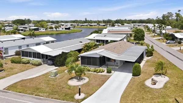 803 TANGERINE WOODS BLVD, Englewood, FL 34223