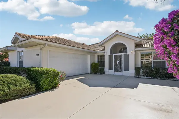 8373 PONDVIEW LN, Englewood, FL 34224
