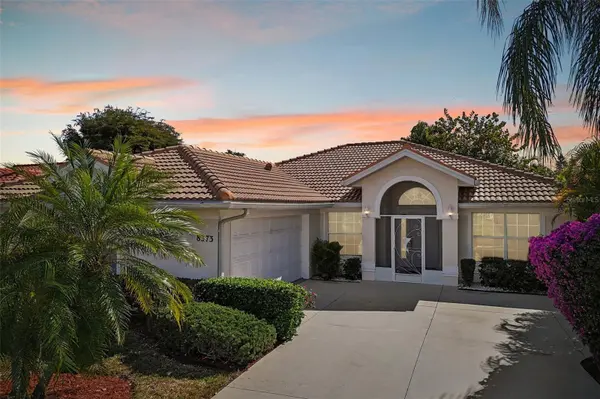 8373 PONDVIEW LN, Englewood, FL 34224