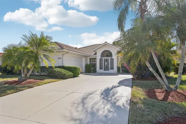 8373 PONDVIEW LN, Englewood, FL 34224