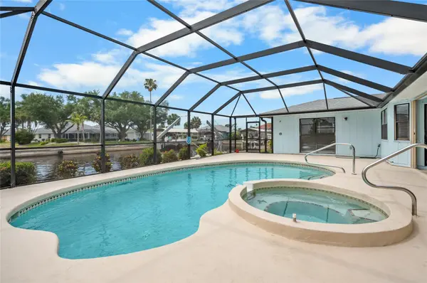 3098 MAUCK TER, Port Charlotte, FL 33981