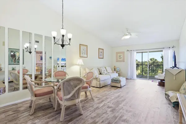 6800 PLACIDA RD #208, Englewood, FL 34224