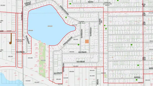 52ND AVE, Interlachen, FL 32148