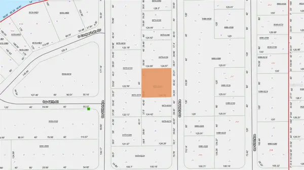 52ND AVE, Interlachen, FL 32148