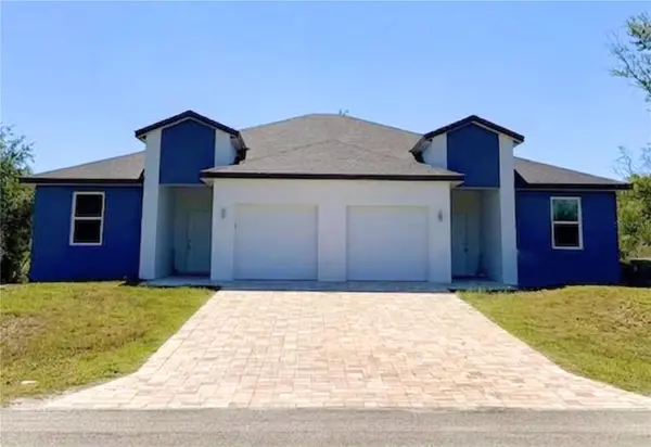 10385 PORT EVERGLADES ST, Port Charlotte, FL 33981