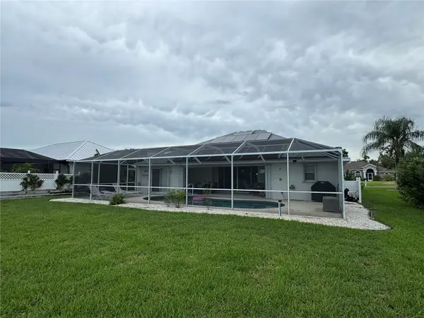 640 BOUNDARY BLVD, Rotonda West, FL 33947