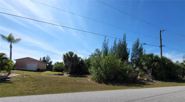 9598 SPRING CIR, Port Charlotte, FL 33981