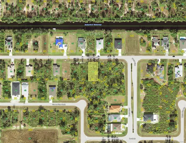 175 BAYTREE DR, Rotonda West, FL 33947