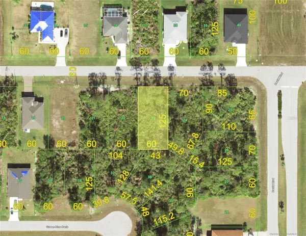 175 BAYTREE DR, Rotonda West, FL 33947