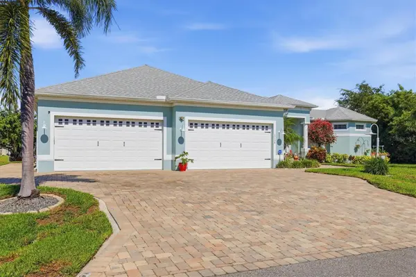 15658 APPLEWHITE CIR, Port Charlotte, FL 33981