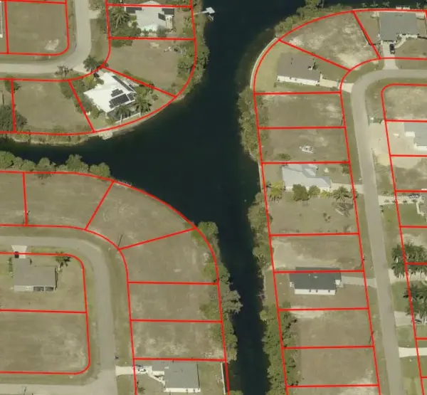 1133 NE 32ND TER, Cape Coral, FL 33909