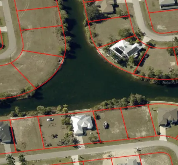 1133 NE 32ND TER, Cape Coral, FL 33909