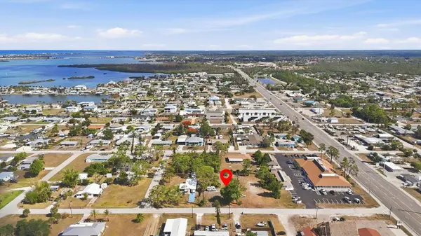 1970 KENTUCKY AVE, Englewood, FL 34224