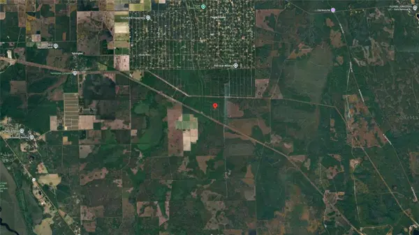21-10-28-2775-00040-1020 OLSON ST, Hastings, FL 32145